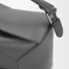Kleine Puzzle Edge-Tasche aus klassischem Kalbsleder Kleine Puzzle Edge-Tasche aus klassischem Kalbsleder