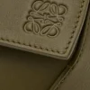 Kleine Puzzle Edge-Tasche aus klassischem Kalbsleder Kleine Puzzle Edge-Tasche aus klassischem Kalbsleder
