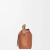 Kleine Puzzle Edge-Tasche aus klassischem Kalbsleder Kleine Puzzle Edge-Tasche aus klassischem Kalbsleder