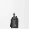 Kleine Puzzle Edge-Tasche aus klassischem Kalbsleder Kleine Puzzle Edge-Tasche aus klassischem Kalbsleder