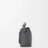 Kleine Puzzle Edge-Tasche aus klassischem Kalbsleder Kleine Puzzle Edge-Tasche aus klassischem Kalbsleder