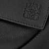 Kleine Puzzle Edge-Tasche aus weichem, genarbtem Kalbsleder Kleine Puzzle Edge-Tasche aus weichem, genarbtem Kalbsleder