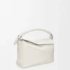 Kleine Puzzle Edge-Tasche aus weichem, genarbtem Kalbsleder Kleine Puzzle Edge-Tasche aus weichem, genarbtem Kalbsleder