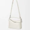 Kleine Puzzle Edge-Tasche aus weichem, genarbtem Kalbsleder Kleine Puzzle Edge-Tasche aus weichem, genarbtem Kalbsleder