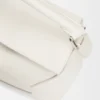 Kleine Puzzle Edge-Tasche aus weichem, genarbtem Kalbsleder Kleine Puzzle Edge-Tasche aus weichem, genarbtem Kalbsleder