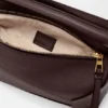 Kleine Puzzle Edge-Tasche aus weichem, genarbtem Kalbsleder Kleine Puzzle Edge-Tasche aus weichem, genarbtem Kalbsleder