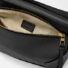 Kleine Puzzle Edge-Tasche aus weichem, genarbtem Kalbsleder Kleine Puzzle Edge-Tasche aus weichem, genarbtem Kalbsleder