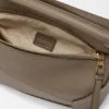 Kleine Puzzle Edge-Tasche aus weichem, genarbtem Kalbsleder Kleine Puzzle Edge-Tasche aus weichem, genarbtem Kalbsleder