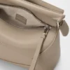 Kleine Puzzle Edge-Tasche aus weichem, genarbtem Kalbsleder Kleine Puzzle Edge-Tasche aus weichem, genarbtem Kalbsleder