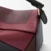 Kleine Puzzle-Tasche aus Nappa-Kalbsleder Kleine Puzzle-Tasche aus Nappa-Kalbsleder