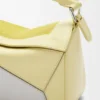 Kleine Puzzle-Tasche aus Nappa-Kalbsleder Kleine Puzzle-Tasche aus Nappa-Kalbsleder