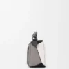 Kleine Puzzle-Tasche aus Nappa-Kalbsleder Kleine Puzzle-Tasche aus Nappa-Kalbsleder