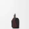 Kleine Puzzle-Tasche aus Nappa-Kalbsleder Kleine Puzzle-Tasche aus Nappa-Kalbsleder