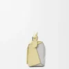 Kleine Puzzle-Tasche aus Nappa-Kalbsleder Kleine Puzzle-Tasche aus Nappa-Kalbsleder