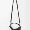 Kleine Puzzle-Tasche aus Nappa-Kalbsleder Kleine Puzzle-Tasche aus Nappa-Kalbsleder