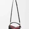 Kleine Puzzle-Tasche aus Nappa-Kalbsleder Kleine Puzzle-Tasche aus Nappa-Kalbsleder