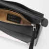 Kleine Puzzle-Tasche aus Nappa-Kalbsleder Kleine Puzzle-Tasche aus Nappa-Kalbsleder