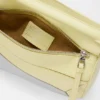 Kleine Puzzle-Tasche aus Nappa-Kalbsleder Kleine Puzzle-Tasche aus Nappa-Kalbsleder