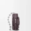 Klobige Donut-Kette