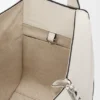 Kompakte «Futurist Cat»-Hammock-Tasche aus klassischem Kalbsleder Kompakte «Futurist Cat»-Hammock-Tasche aus klassischem Kalbsleder