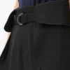 Kurze Cargo-Hose aus Wolle Kurze Cargo-Hose aus Wolle