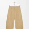 Kurze Hose aus Baumwolle Kurze Hose aus Baumwolle
