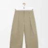 Kurze Hose aus Baumwolle Kurze Hose aus Baumwolle
