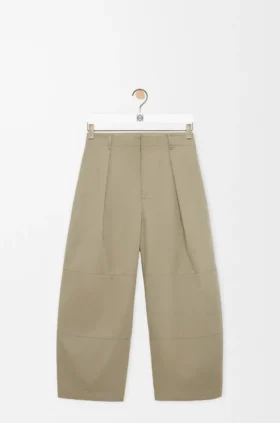 Kurze Hose aus Baumwolle Kurze Hose aus Baumwolle