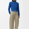 Kurze Hose aus Baumwolle Kurze Hose aus Baumwolle