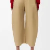 Kurze Hose aus Baumwolle Kurze Hose aus Baumwolle