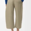 Kurze Hose aus Baumwolle Kurze Hose aus Baumwolle