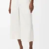 Kurze Hose aus Denim Kurze Hose aus Denim