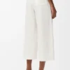 Kurze Hose aus Denim Kurze Hose aus Denim