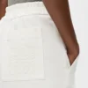 Kurze Hose aus Denim Kurze Hose aus Denim