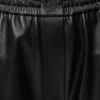 Kurze Hose aus Nappa-Lammleder Kurze Hose aus Nappa-Lammleder
