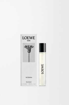 Loewe 001 Woman EDP 15 ml Fläschli
