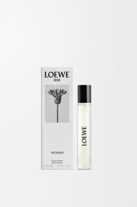 Loewe 001 Woman EDT 15 ml Fläschli