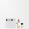 Loewe Aire EDT 100 ml Geschenkset
