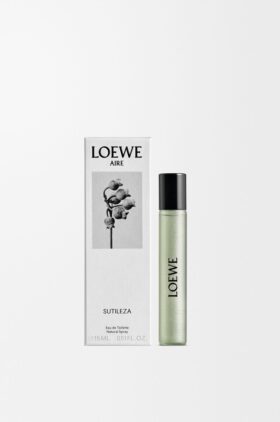 Loewe Aire Sutileza 15 ml Fläschli