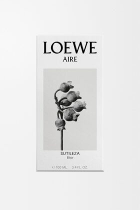 Loewe Aire Sutileza Elixir 100 ml