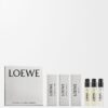 LOEWE Crafted Collection Probenset