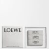 LOEWE Crafted Collection Probenset