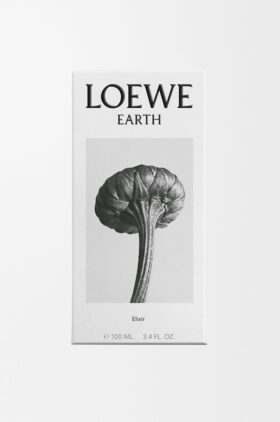 Loewe Earth Elixir 100 ml