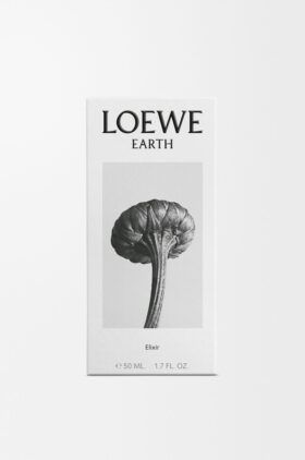 Loewe Earth Elixir 50 ml