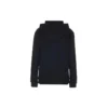 Loewe Herrenmaske mit Aufdruck, schwarz H6109730Pc-1100