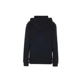 Loewe Herrenmaske mit Aufdruck, schwarz H6109730Pc-1100