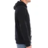 Loewe Herrenmaske mit Aufdruck, schwarz H6109730Pc-1100