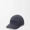 Loewe-Kappe aus Canvas