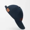 Loewe-Kappe aus Canvas