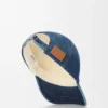 Loewe-Kappe aus Denim